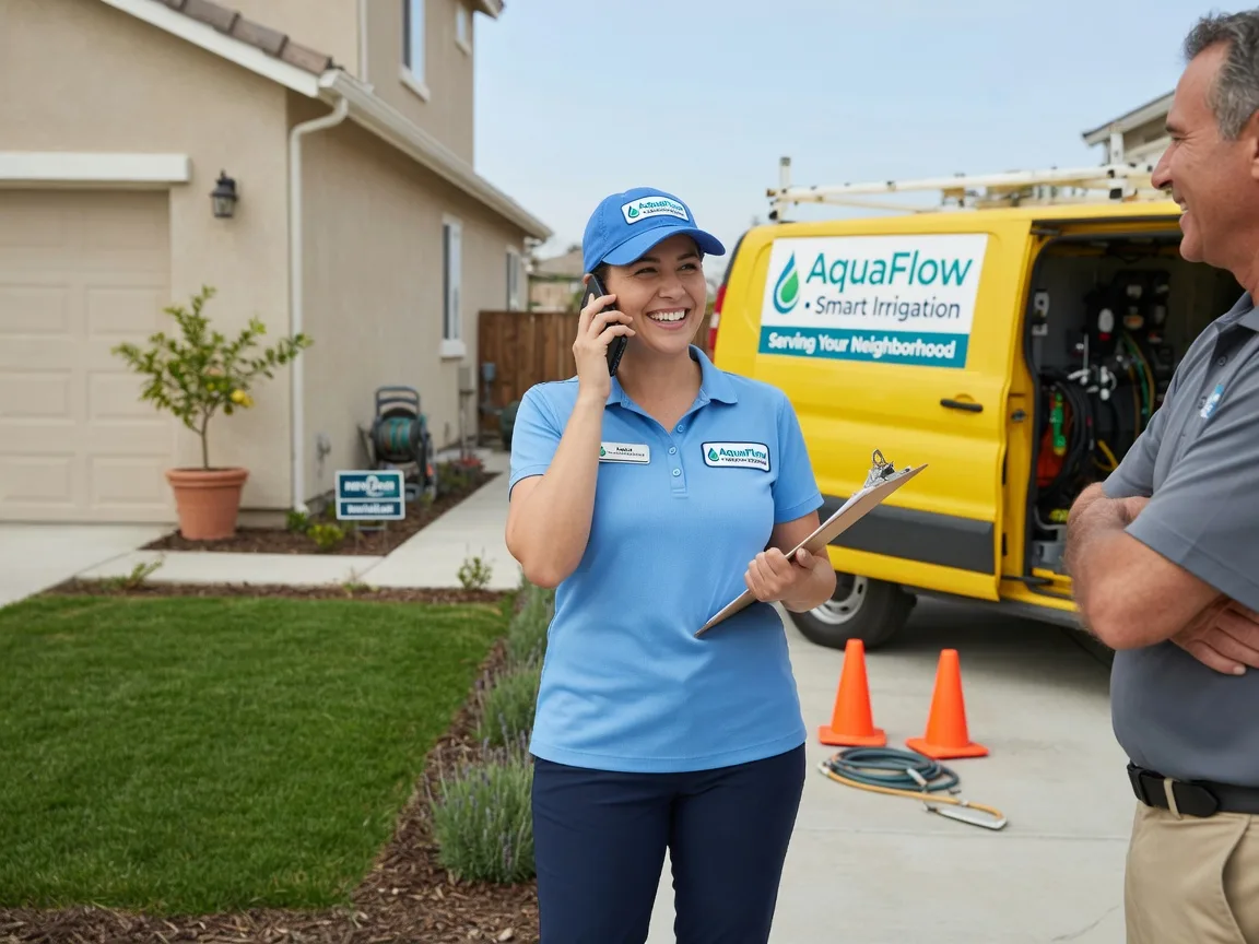Irrigation Installation Davenport Center, NY FAQs